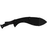 Machete - Kukri Plus w-Sheath