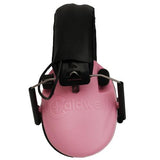 E-Max Electronic Hearing Protection - Pink