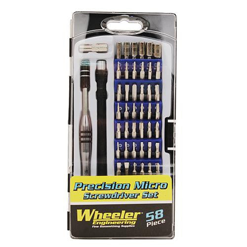 Precision Micro Screwdriver Set