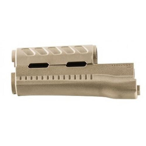 Archangel Opfor AK Series Forend Set - Desert Tan