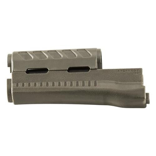 Archangel Opfor AK Series Forend Set - OD Green