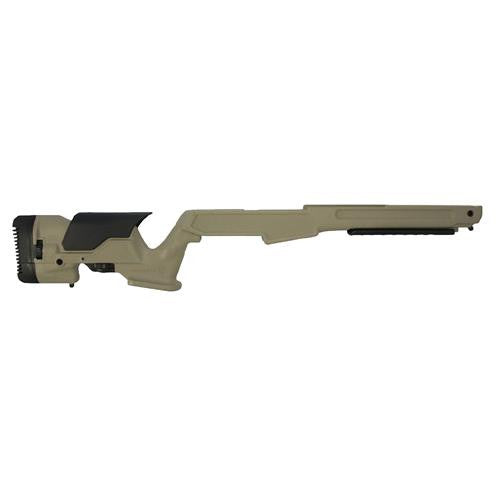 Archangel M1A Precision Stock - Desert Tan