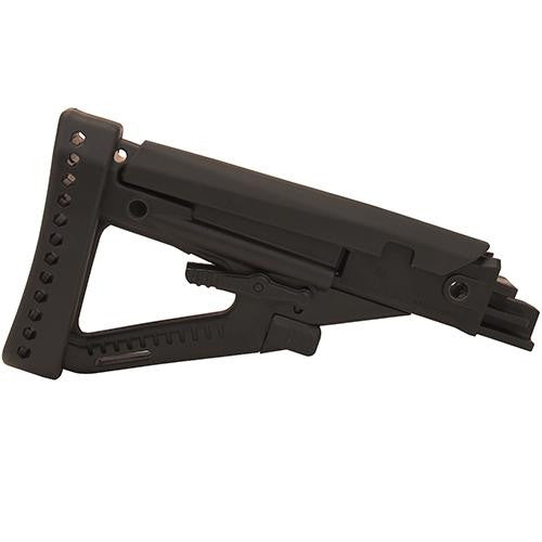 Archangel Opfor AK Series Buttstock - Black