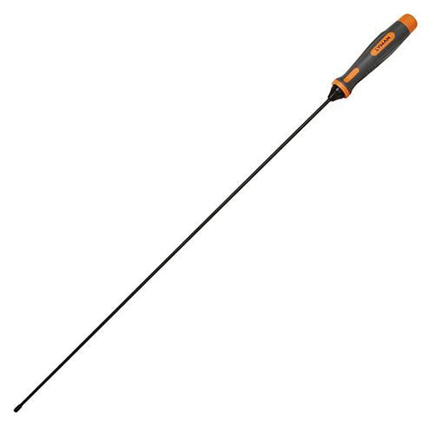 Cleaning Rod - 22-26 Cal, 26"