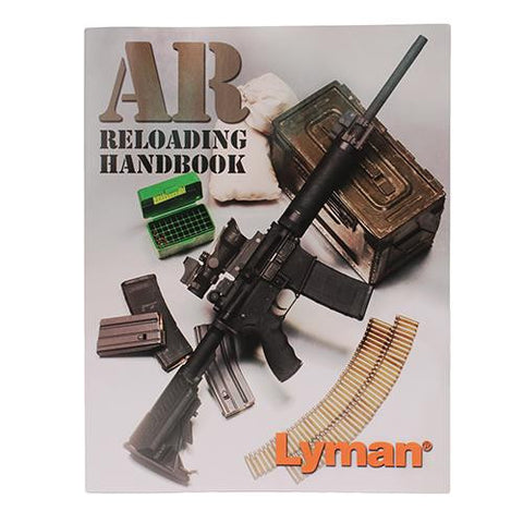 Reloading for the AR-Rifle