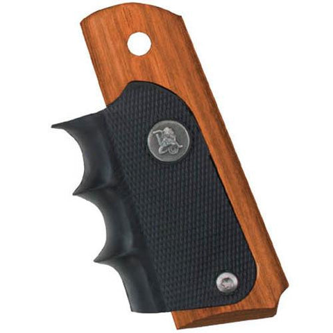 Colt 1911 Grip - Heritage Walnut