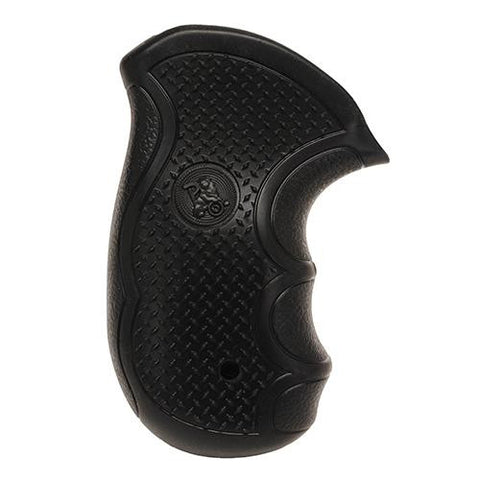 S&W J Frame, Round Butt, Black