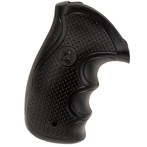 S&W N Frame, Round Butt, Black