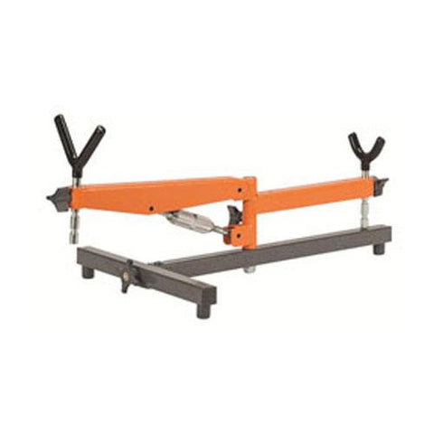 Varminter Shooting Rest