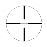 Kaspa Series Scopes - 3-9x40, Illuminated Reticle