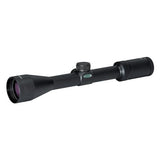 Kaspa Series Scopes - 3-9x40, Illuminated Reticle