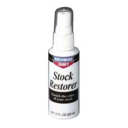 Stock Restorer & Protectant, 2oz Pump