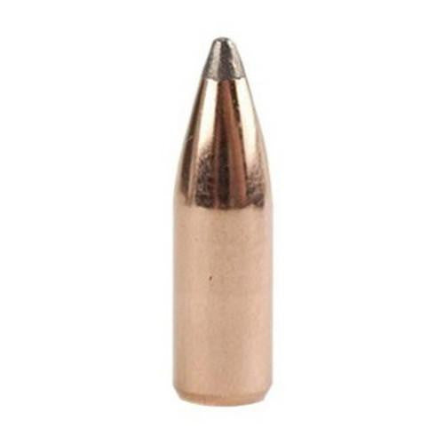 22 Caliber Bullets - Partition, 60 Grains, Spitzer, Per 50