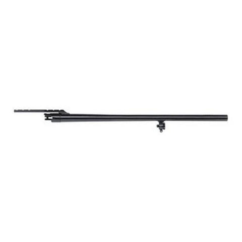 870 Remington Barrel - Slug Barrel, 12 Gauge, Matte Blue