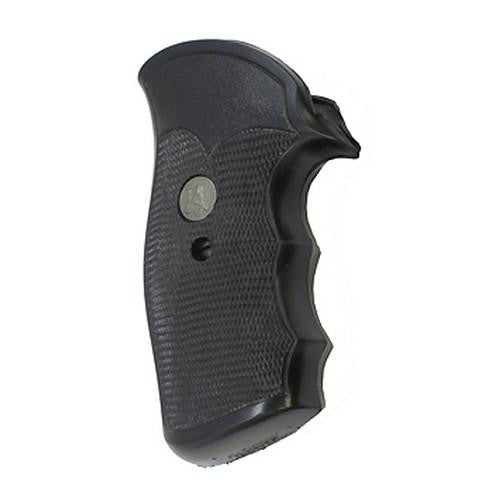 Decelerator Grips - S&W N Frame Square Butt