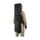 Tactical Gun Case - 3 Gun Competition, 42", Black