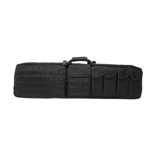 Tactical Gun Case - 3 Gun Competition, 42", Black