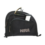 Auto-Fit Handgun Case - NRA