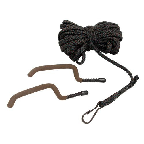 Utility Rope w-Two Bow Hangers