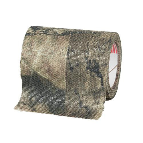 Cloth Camo Tape, 2"x10'