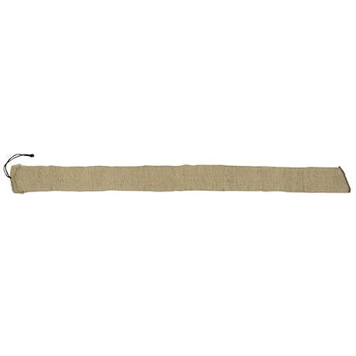 Gun Sock - (52") Knit, Tan