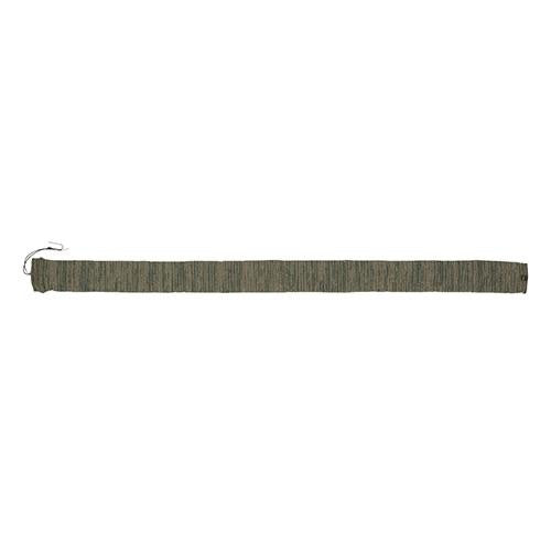 Gun Sock - Knit, (52") Rocky Mountain Elk Found, Gray