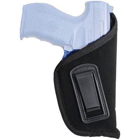 Inside the Pants Holster - (4 1-2 5") Large Auto, Right Hand, Black