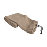 Gun Sock - Knit, Tactical, 47", Rifles with or without Acope, Tan