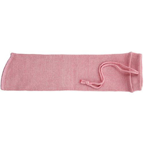 Gun Sock - Knit, Handguns, 14", Pink, Per 1