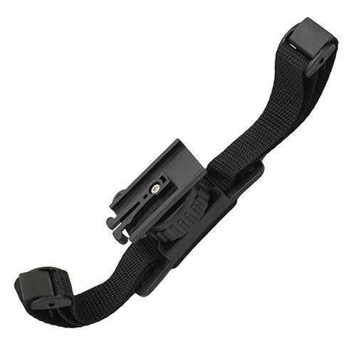 Vented Helmet Strap Mount for XTC400-450