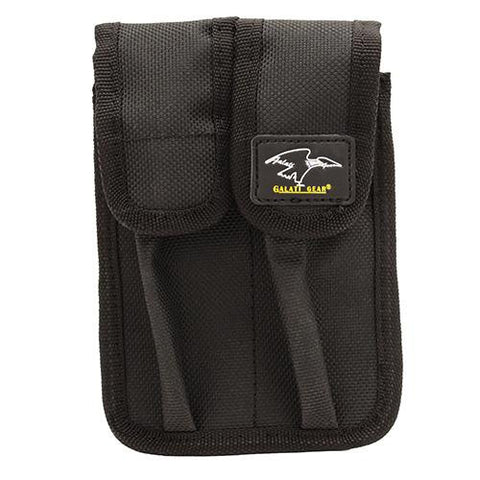 Mag Pouch - Double Mag with Velcro and Molle