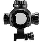 1X35mm ARX Multi Reticle Red Dot