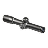 Compact Contour - 2x20 Black Matte, 30-30 Reticle