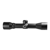 Compact Contour - 4x32 Black Matte, Crossbow Reticle