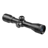 Compact Contour - 4x32 Black Matte, Crossbow Reticle