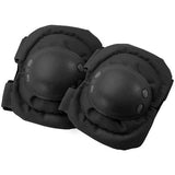 Loaded Gear CX-400 Elbow and Knee Pads - Black