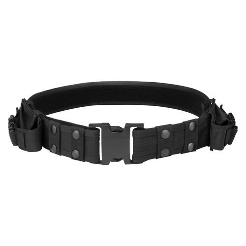 Loaded Gear CX-600 Tactical Belt - Black