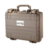 Loaded Gear, Hard Case - HD 200 Dark Earth