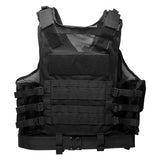 Loaded Gear Tactical Vest - VX-200, Left Hand