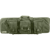 Loaded Gear RX-200 45.5" Tactical Rifle Bag - Green