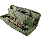 Loaded Gear RX-200 45.5" Tactical Rifle Bag - Green