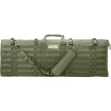 Loaded Gear RX-300 40" Tactical Rifle Bag - Green