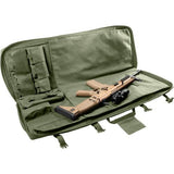 Loaded Gear RX-300 40" Tactical Rifle Bag - Green