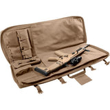 Loaded Gear RX-300 40" Tactical Rifle Bag - Tan