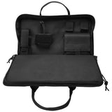 Loaded Gear RX-50 16" Tactical Pistol Bag - Black