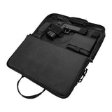 Loaded Gear RX-50 16" Tactical Pistol Bag - Black