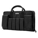 Loaded Gear RX-50 16" Tactical Pistol Bag - Black