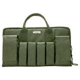 Loaded Gear RX-50 16" Tactical Pistol Bag - Green