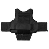 Loaded Gear Tactical Vest - VX-500, Plate Carrier, Black