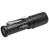 EB1 Backup 5-200 Lumens - Black, No Shroud